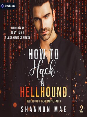 cover image of How to Hack a Hellhound